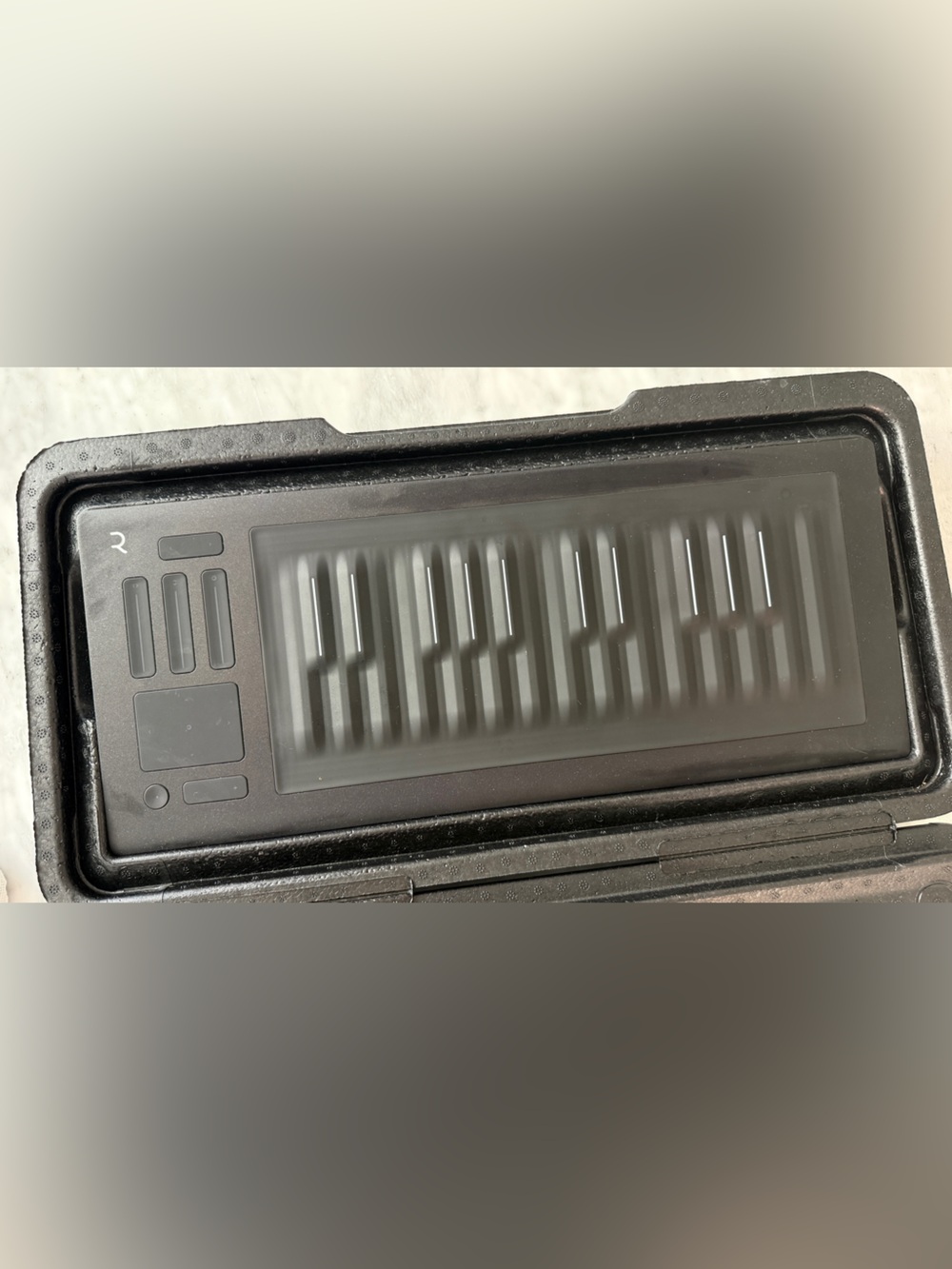 Roli Seaboard Rise 25 MIDI Controller Keyboard